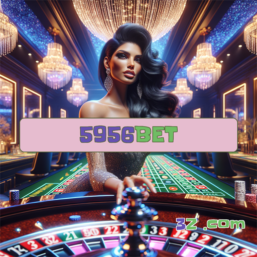 Jogos e Emoções no 5956bet: Uma Nova Era de Entretenimento