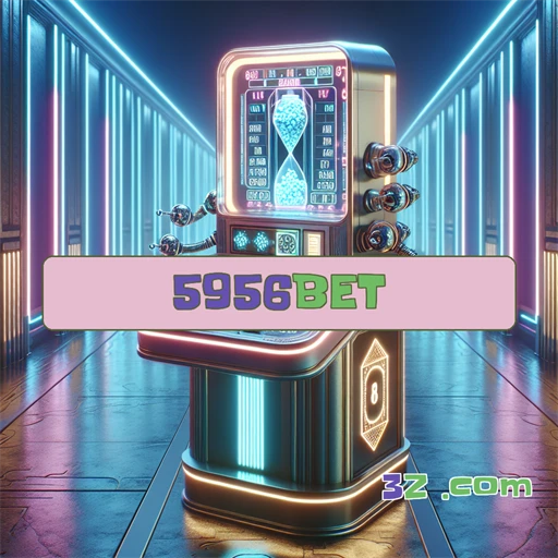 A Magia dos Slots: Aventura e Emoção no 5956bet