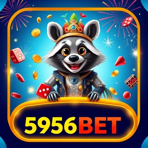 5956bet