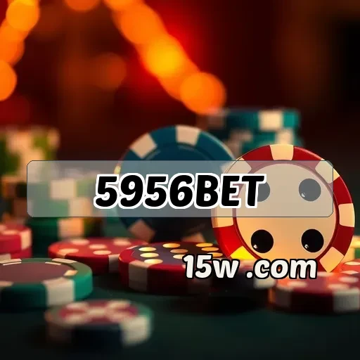 5956bet Ofertas: Conquiste Bônus e Prêmios Imperdíveis Agora Mesmo!