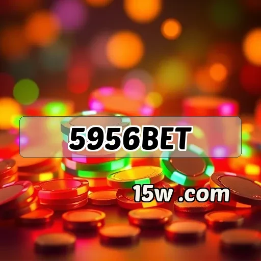 5956bet: Descubra a Nova Era das Apostas Esportivas no Brasil