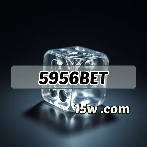5956bet VIP: Descubra as Vantagens Incríveis do Programa Exclusivo